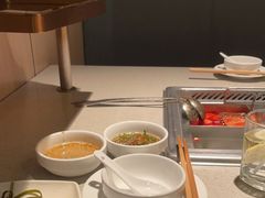 -海底捞火锅(群光广场店)