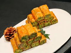 -锦楼·臻选新杭帮(正大广场店)