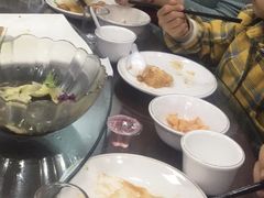 -金阁家常菜(贵阳路店)