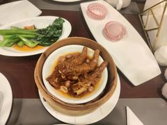 -斑斓西餐厅·自助茶点(高崎机场佰翔花园酒店)