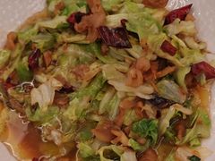 -香丰阁·烤鸭·川湘菜(清河店)