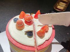 -炉石六本目·冰鲜和牛炭火烤肉·寿喜烧店(梅江店)