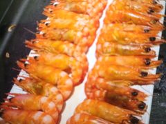 -奔海甄选·活鲜刺身铁板烧自助(太原里店)