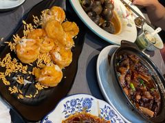 -富临轩私房菜(集庆门大街店)