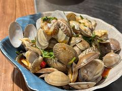 -潮界(凯德晶萃店)