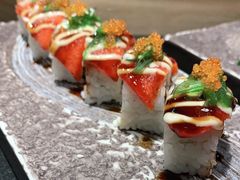 -吉布鲁牛排海鲜自助(假日国际店)