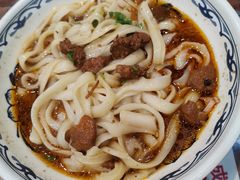 -韩师傅老大同刀削面(北苑路店)