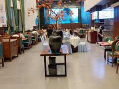大堂-饭怕鱼(阳光100店)