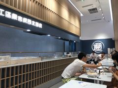 -一醒·手工面·西北传统小吃(新南凯德店)