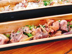 -香竹农庄•传统竹筒饭(十年店)