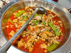 -靓虾二哥长沙地标小龙虾(五一广场店)