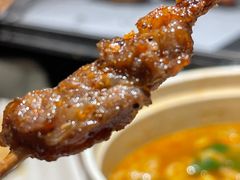 -管氏翅吧(台湾街店)