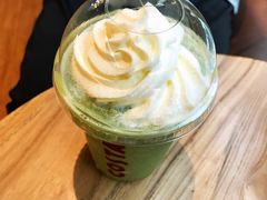 -COSTA COFFEE(恒基名人购物中心店)