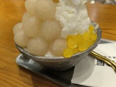 -糖糖屋•糖水•雪花冰店(时尚天河店)