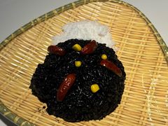 -天乐农家鱼头王(天目湖店)