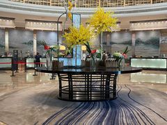 -无锡新湖铂尔曼大酒店