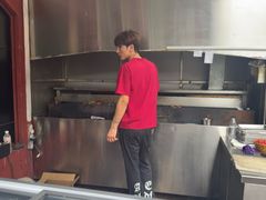-Xabnam_夏葡纳·新疆餐厅(日坛上街店)