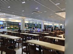 大堂-梅园食堂