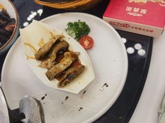 -聚鑫阁江浙菜·非遗传承技艺(闵行交大店)