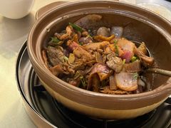 -胡须佬鸡煲四季火锅店(石厦西村直营店)