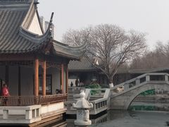 -南普公园