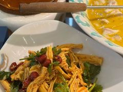 -老屋印象·酸菜鱼新川菜(义乌之心店)