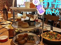 -必胜客(华都店)