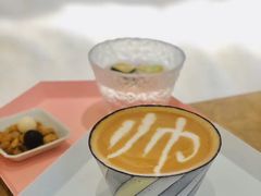 -茶是一枝花泡茶店