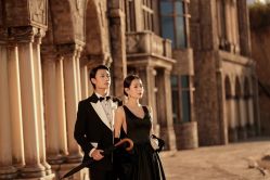 -太古映画婚纱摄影(天河店)