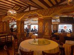 -维吾尔餐厅(宜山路店)