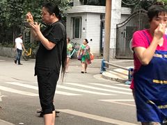 -雲记卢妈冷锅串串(中道街总店)