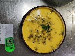 -阿娘家·原生态农家菜(国顺东路店)
