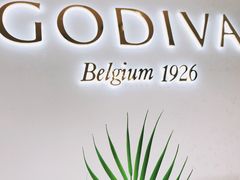 -GODIVA(王府井apm店)