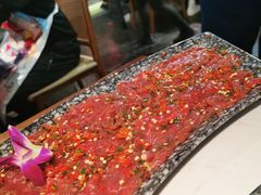-哥老官重庆美蛙鱼头(宝山龙湖店)