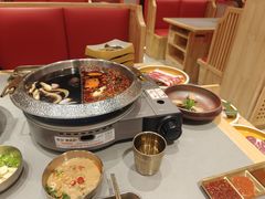 -龙虾奇迹泥炉烤肉(大华三路店)