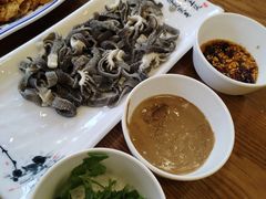 -老回回饺子馆(海洋馆店)