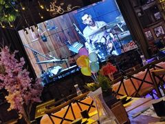 -胡桃里音乐酒馆(四道口店)
