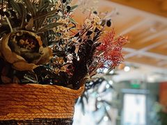-玛格萝妮比萨屋(陆家浜路店)