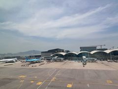 -香港国际机场