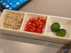 -烹然四季椰子鸡火锅(团结湖总店)