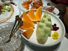 -香港龙凤楼(巨鹿路洋房店)