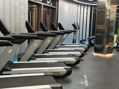 -OWNBODY健身(下沙店)