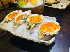 -花狸日本料理(柏庐广场店)