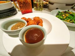 -壹零捌道·北京烤鸭(车公庄店)