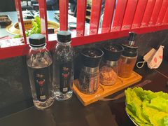 -谷牛和牛烤肉(漕河泾印象城店)