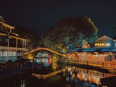 -山塘街