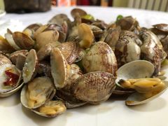 -宾朋海鲜特色美食餐厅·纯手工鲅鱼水饺(兴海路店)