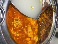 -新辣道鱼火锅(上地华联店)
