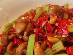 -笨豆腐居民楼菜馆•江西小炒(天津开发区店)