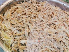 -张记捆鸡(总店)